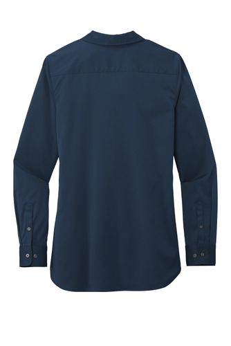 Port Authority Women's City Stretch Tunic image thumbnail