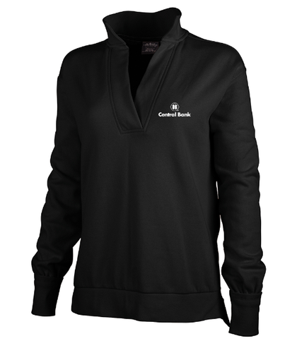 Women's Coastal Sweatshirt image thumbnail