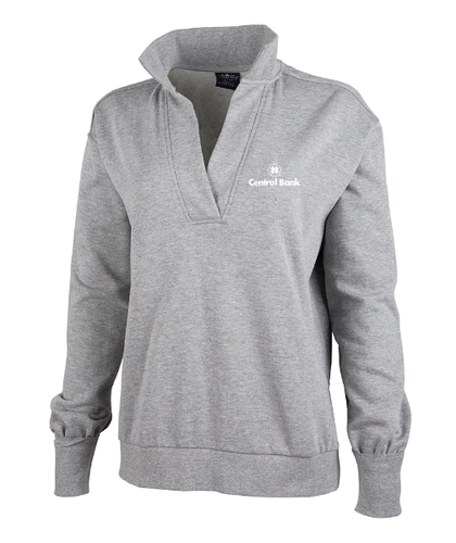 Women's Coastal Sweatshirt image thumbnail