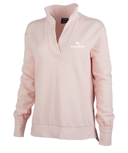 Women's Coastal Sweatshirt image thumbnail