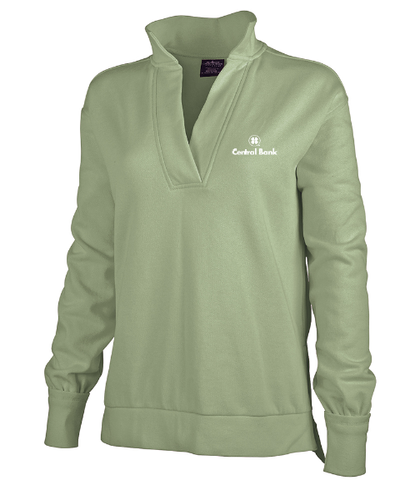 Women's Coastal Sweatshirt image thumbnail
