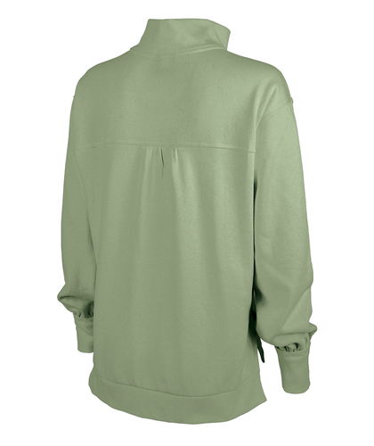 Women's Coastal Sweatshirt image thumbnail