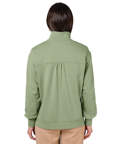 Women's Coastal Sweatshirt image thumbnail