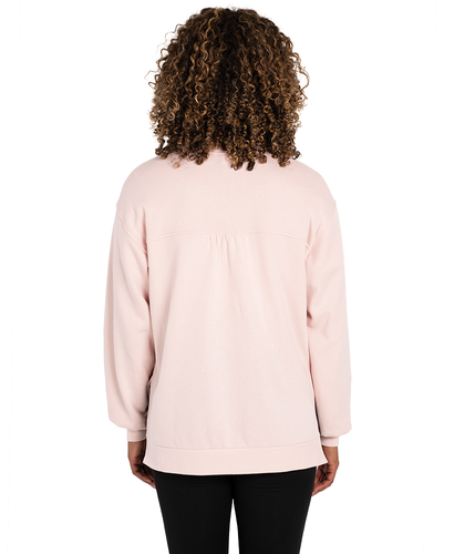 Women's Coastal Sweatshirt image thumbnail