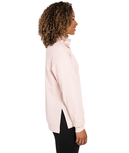 Women's Coastal Sweatshirt image thumbnail