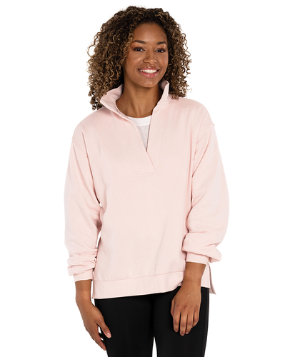 Women's Coastal Sweatshirt image thumbnail