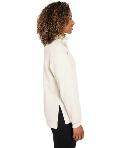 Women's Coastal Sweatshirt image thumbnail