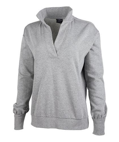 Women's Coastal Sweatshirt image thumbnail