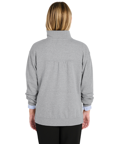 Women's Coastal Sweatshirt image thumbnail