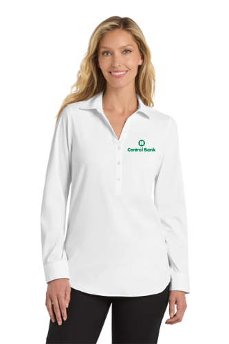 Port Authority Women's City Stretch Tunic image thumbnail