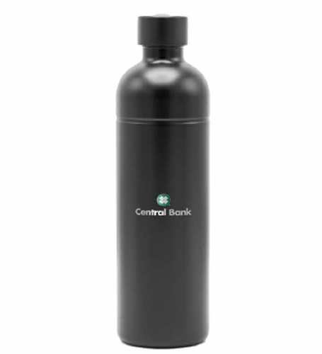 CAPCYL 1L Single Wall Bottle image thumbnail