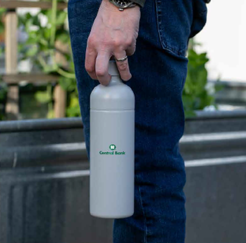 CAPCYL 1L Single Wall Bottle image thumbnail