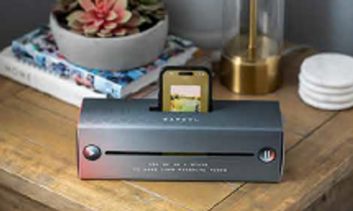 CAPCYL 1L Single Wall Bottle image thumbnail