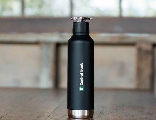 SPIGLO 750mL Double Wall Bottle image thumbnail