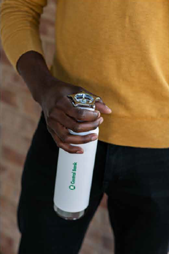 SPIGLO 750mL Double Wall Bottle image thumbnail