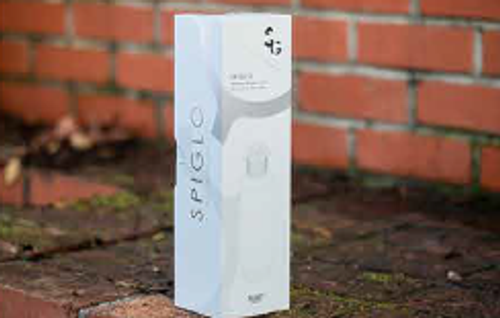 SPIGLO 750mL Double Wall Bottle image thumbnail
