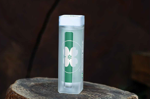 LUCEN 500mL Doulbe Injection Molded Bottle image thumbnail
