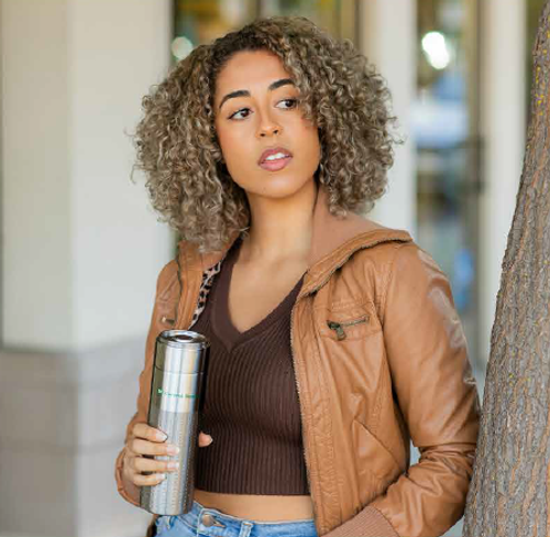 PERFORA 500mL Double Wall Bottle image thumbnail