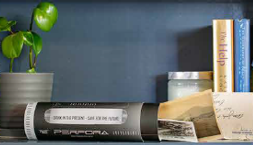 PERFORA 500mL Double Wall Bottle image thumbnail