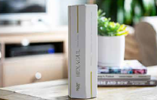 HEXAGUL 500mL Double Wall Bottle image thumbnail