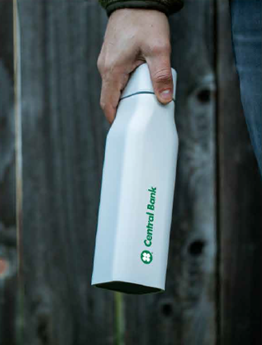 VIRTUOS 1L Single Wall Bottle image thumbnail