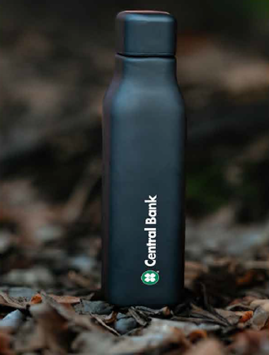 VIRTUOS 1L Single Wall Bottle image thumbnail