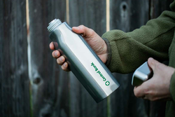 Image of VIRTUOS 1L Single Wall Bottle