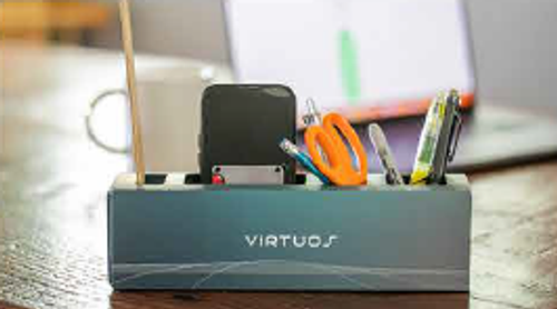 VIRTUOS 1L Single Wall Bottle image thumbnail