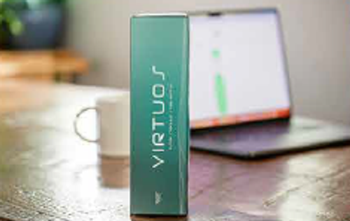 VIRTUOS 1L Single Wall Bottle image thumbnail