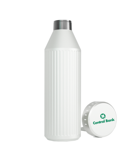 TIMEOS 650mL Double Wall Smart Bottle image thumbnail