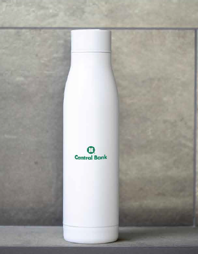ACUARA 600mL Double Wall Bottle image thumbnail