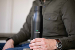 Image of ACUARA 600mL Double Wall Bottle