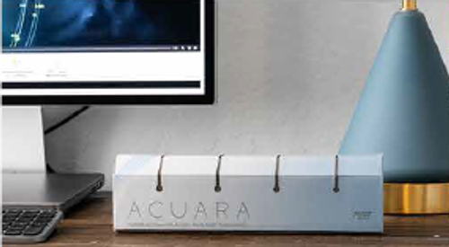 ACUARA 600mL Double Wall Bottle image thumbnail
