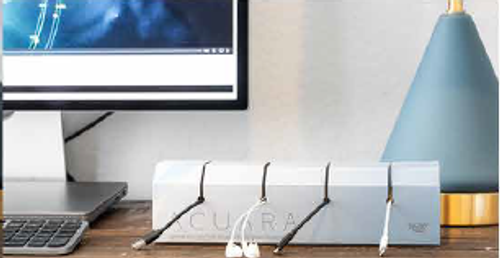 ACUARA 600mL Double Wall Bottle image thumbnail