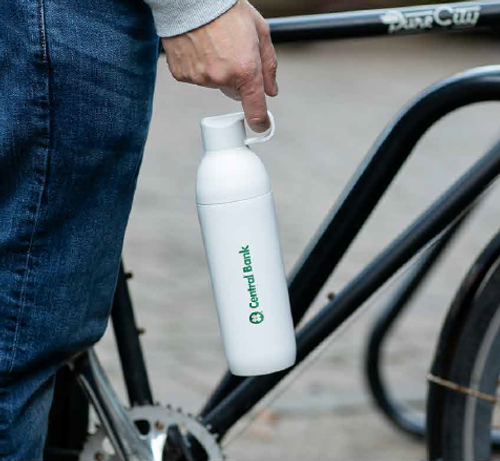 SOLARIX 600mL Double Wall Bottle image thumbnail