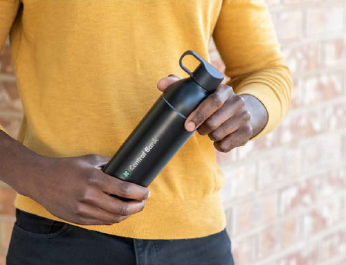 SOLARIX 600mL Double Wall Bottle image thumbnail