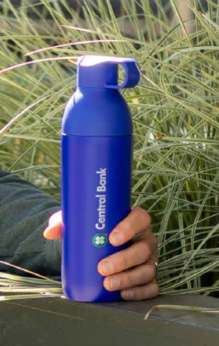 SOLARIX 600mL Double Wall Bottle image thumbnail