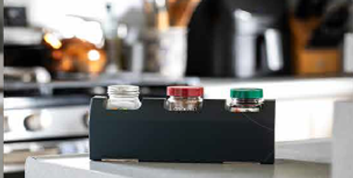 SOLARIX 600mL Double Wall Bottle image thumbnail