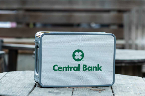 JOUNCER 80W Speaker image thumbnail