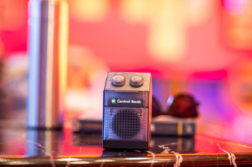 FUSIONBEAT 3-in-1 Devise image thumbnail