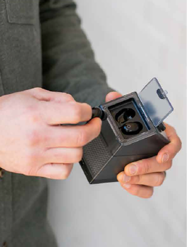 FUSIONBEAT 3-in-1 Devise image thumbnail