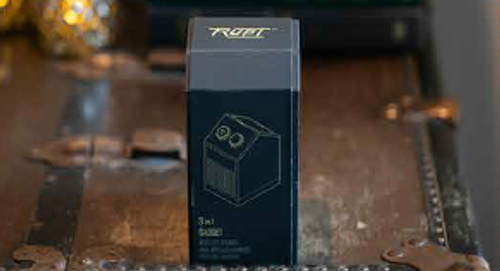 FUSIONBEAT 3-in-1 Devise image thumbnail