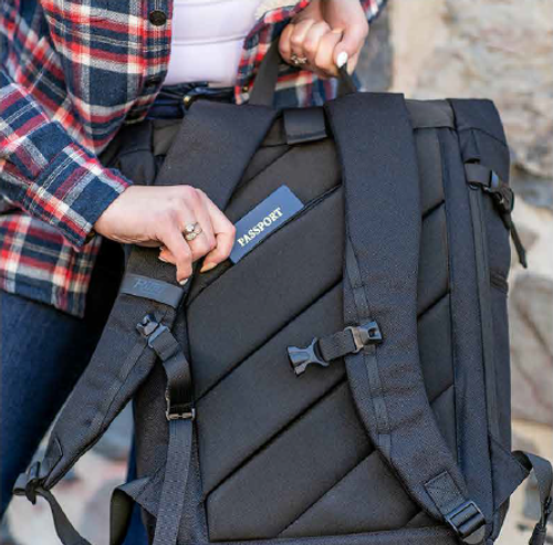 COLOMA 28L Bag image thumbnail