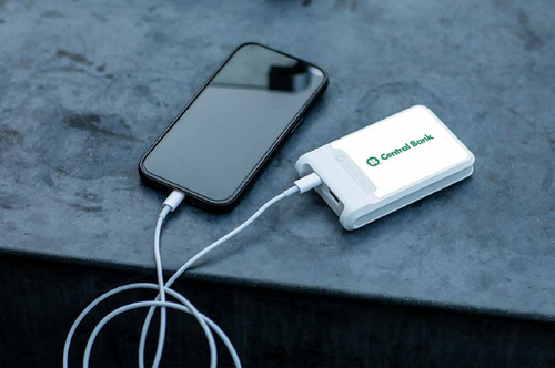 AMPX 6000mAh Powerbank image thumbnail