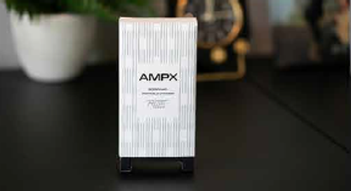 AMPX 6000mAh Powerbank image thumbnail
