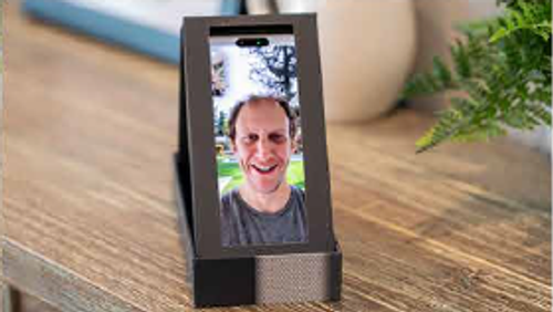 VOLTIX 10000mAh Powerbank image thumbnail