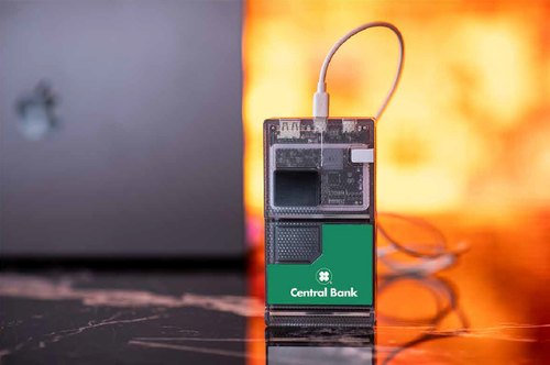 ELEXA 20000mAh Powerbank image thumbnail