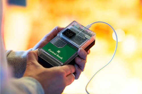 ELEXA 20000mAh Powerbank image thumbnail