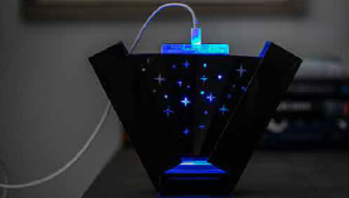 ELEXA 20000mAh Powerbank image thumbnail