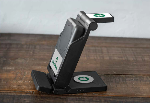 TRINIFTY 3-in-1 Charger image thumbnail